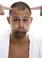 alopecia in men
