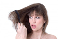 Повседневный уход за волосами (рис. 1)