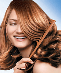 Несколько советов обладательницам тонких волос (рис. 4)