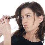 Восемь невероятно действенных способов придать своим волосам роскошный блеск (рис. 2)