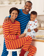 Пижамы и другая домашняя одежда (рис. 1)