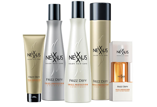 Косметика для волос Nexxus