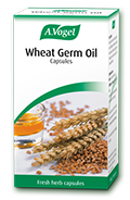 Wheat-germoil