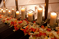romantic-candles-at-home
